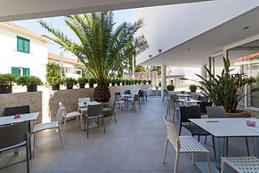 Basilica hotel by MERCADO