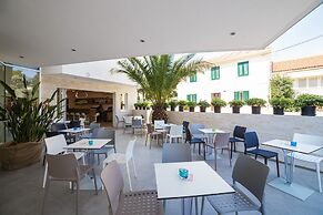 Basilica hotel by MERCADO