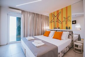 Basilica hotel by MERCADO