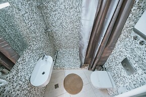 Basilica hotel by MERCADO