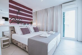 Basilica hotel by MERCADO