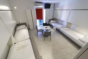 Basilica hotel by MERCADO