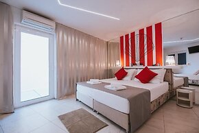 Basilica hotel by MERCADO