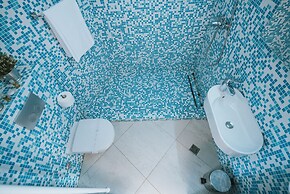 Basilica hotel by MERCADO