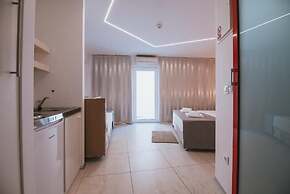 Basilica hotel by MERCADO