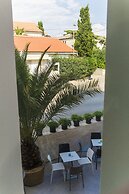 Basilica hotel by MERCADO