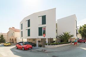 Basilica hotel by MERCADO