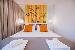 Basilica hotel by MERCADO