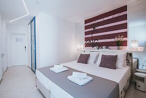 Basilica hotel by MERCADO