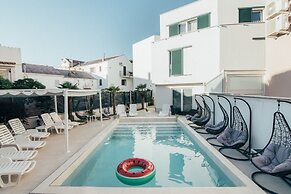 Basilica hotel by MERCADO