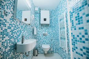 Basilica hotel by MERCADO