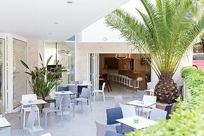 Basilica hotel by MERCADO