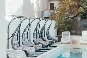 Basilica hotel by MERCADO