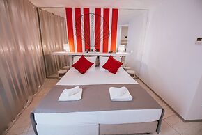 Basilica hotel by MERCADO