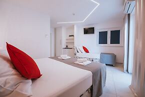 Basilica hotel by MERCADO