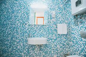 Basilica hotel by MERCADO