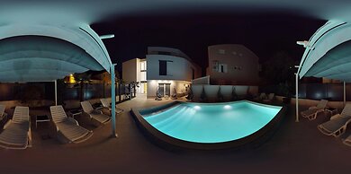 Basilica hotel by MERCADO