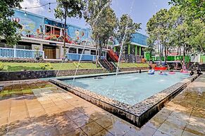 Super OYO Collection O 90617 Rumah Oma Opa Syariah