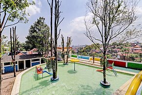 Super OYO Collection O 90617 Rumah Oma Opa Syariah