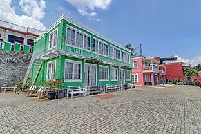 Super OYO Collection O 90617 Rumah Oma Opa Syariah