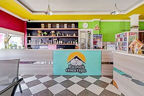 Super OYO Collection O 90617 Rumah Oma Opa Syariah