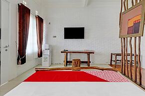 Super OYO Collection O 90617 Rumah Oma Opa Syariah