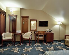 Hotel Koronny