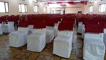 Hotel Omkaar and Restaurant