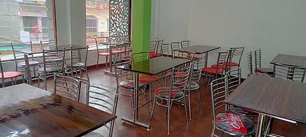 Hotel Omkaar and Restaurant