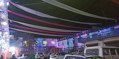 Hotel Omkaar and Restaurant