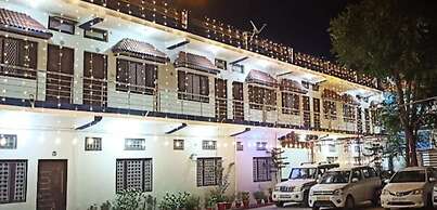 Hotel Omkaar and Restaurant