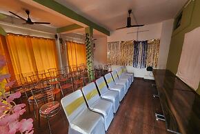 Hotel Omkaar and Restaurant