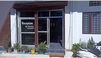 Hotel Omkaar and Restaurant