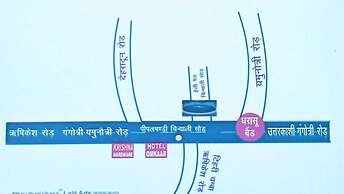 Hotel Omkaar and Restaurant