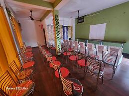 Hotel Omkaar and Restaurant