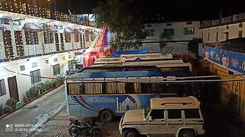 Hotel Omkaar and Restaurant