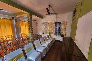 Hotel Omkaar and Restaurant