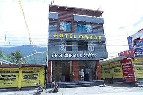 Hotel Omkaar and Restaurant