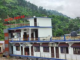 Hotel Omkaar and Restaurant