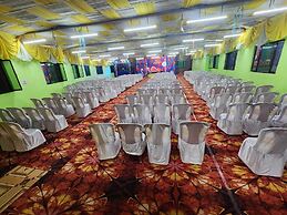 Hotel Omkaar and Restaurant