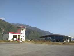 Hotel Omkaar and Restaurant