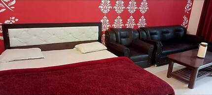 Hotel Omkaar and Restaurant