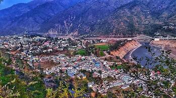 Hotel Omkaar and Restaurant