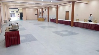 Hotel Omkaar and Restaurant