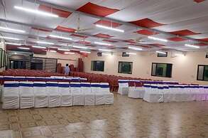 Hotel Omkaar and Restaurant