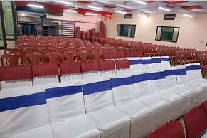 Hotel Omkaar and Restaurant