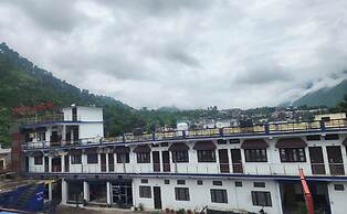 Hotel Omkaar and Restaurant