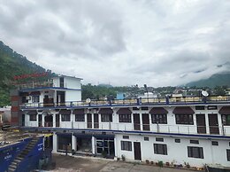 Hotel Omkaar and Restaurant