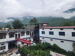 Hotel Omkaar and Restaurant