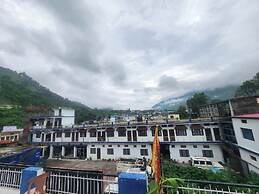 Hotel Omkaar and Restaurant